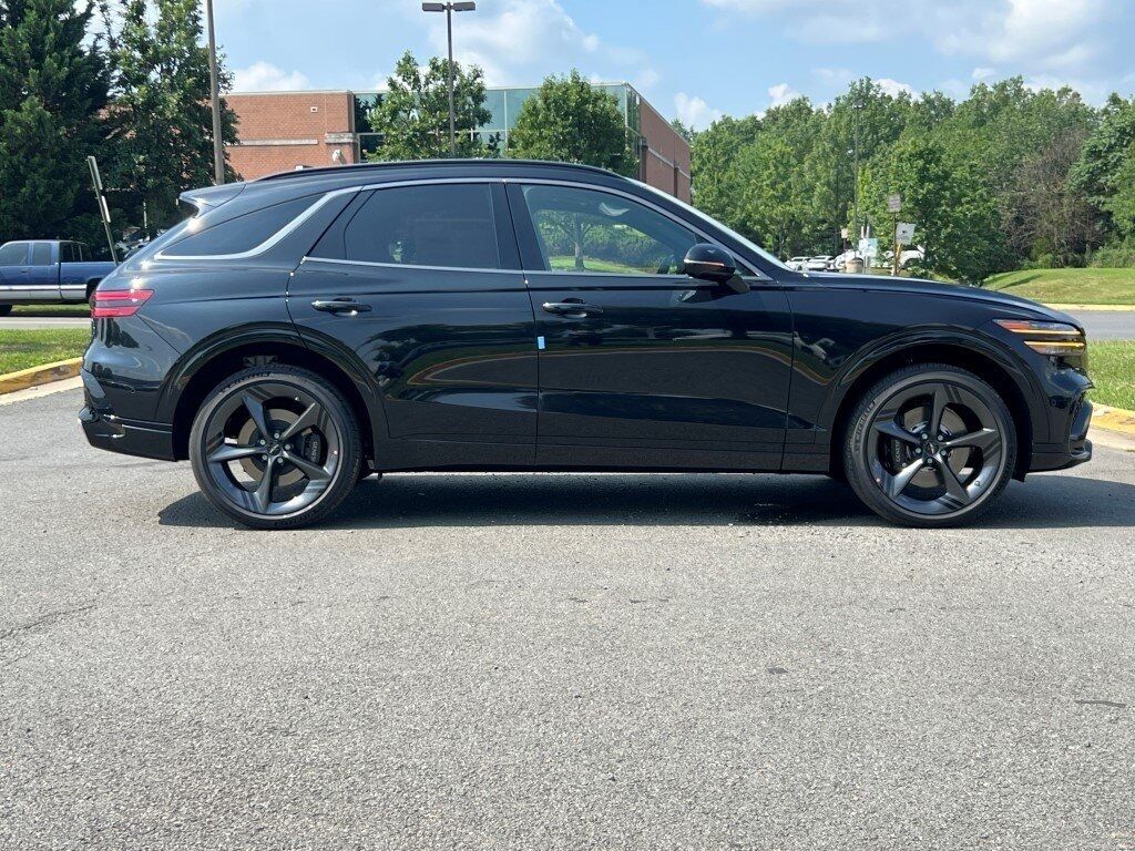 2026 Genesis GV70 3.5T Sport Prestige Chantilly VA