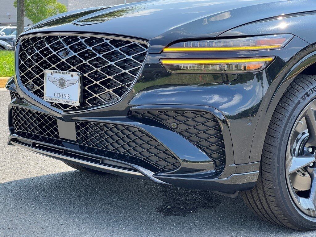 2026 Genesis GV70 3.5T Sport Prestige Chantilly VA