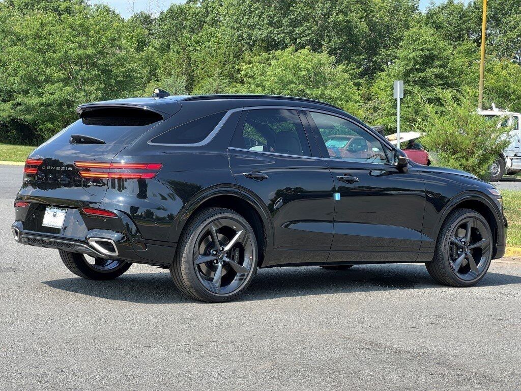 2026 Genesis GV70 3.5T Sport Prestige Chantilly VA