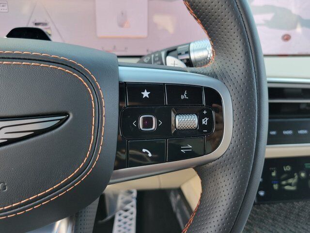 2026 Genesis GV70 3.5T Sport Prestige Chantilly VA