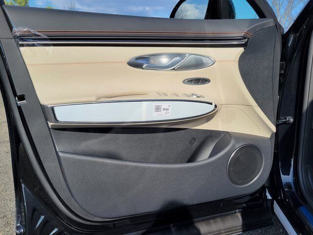 2026 Genesis GV70 3.5T Sport Prestige Chantilly VA