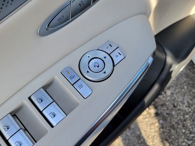 2026 Genesis GV70 3.5T Sport Prestige Chantilly VA