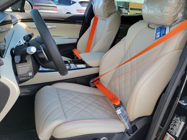 2026 Genesis GV70 3.5T Sport Prestige Chantilly VA