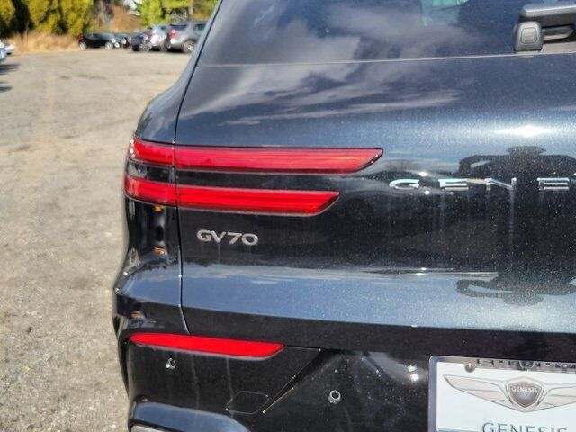 2026 Genesis GV70 3.5T Sport Prestige Chantilly VA