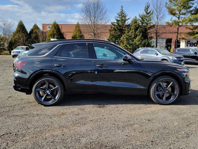 2026 Genesis GV70 3.5T Sport Prestige Chantilly VA