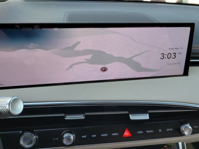 2026 Genesis GV70 3.5T Sport Prestige Chantilly VA