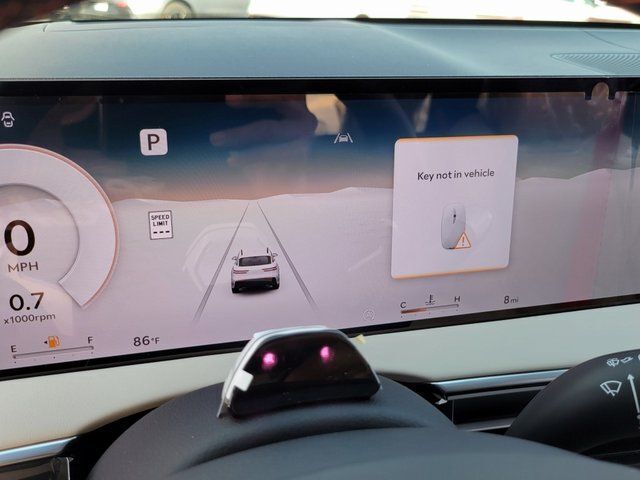 2026 Genesis GV70 3.5T Sport Prestige Chantilly VA