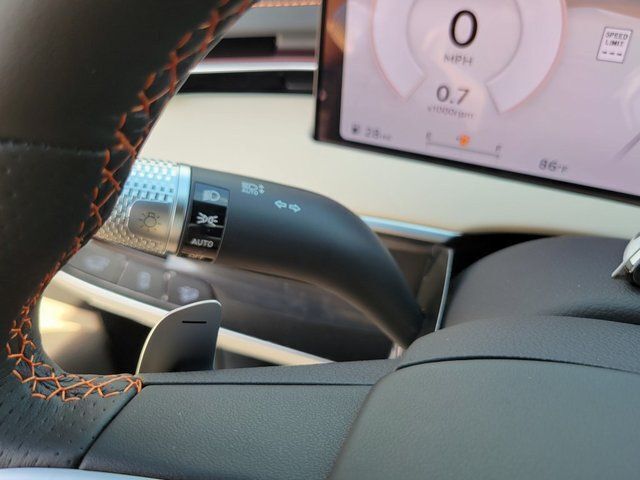 2026 Genesis GV70 3.5T Sport Prestige Chantilly VA