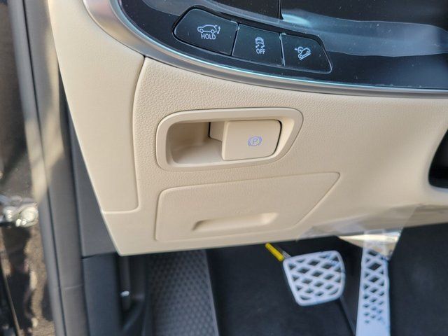 2026 Genesis GV70 3.5T Sport Prestige Chantilly VA