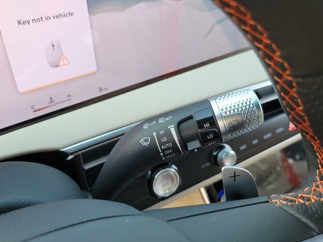 2026 Genesis GV70 3.5T Sport Prestige Chantilly VA