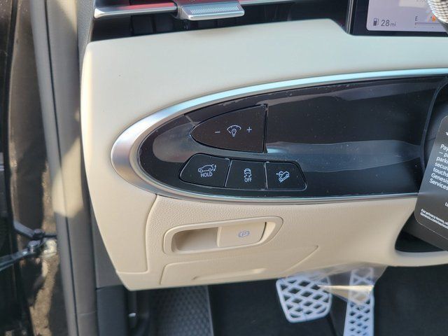 2026 Genesis GV70 3.5T Sport Prestige Chantilly VA