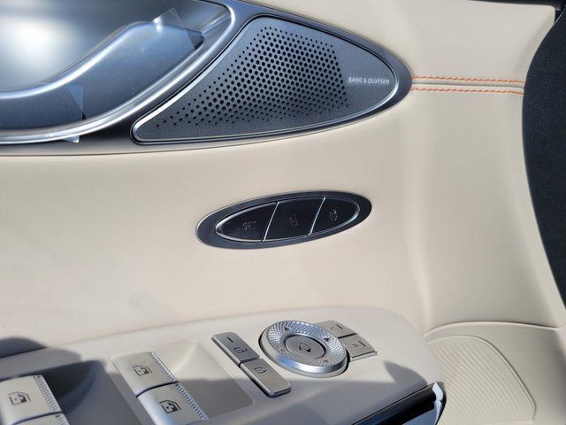 2026 Genesis GV70 3.5T Sport Prestige Chantilly VA