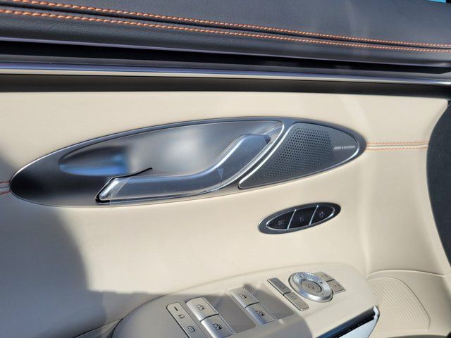 2026 Genesis GV70 3.5T Sport Prestige Chantilly VA