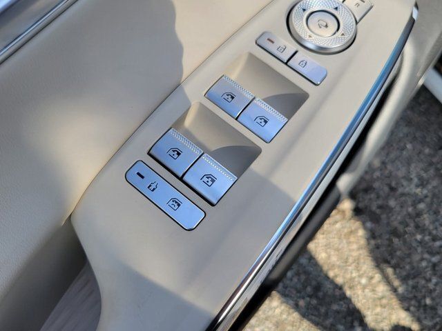 2026 Genesis GV70 3.5T Sport Prestige Chantilly VA