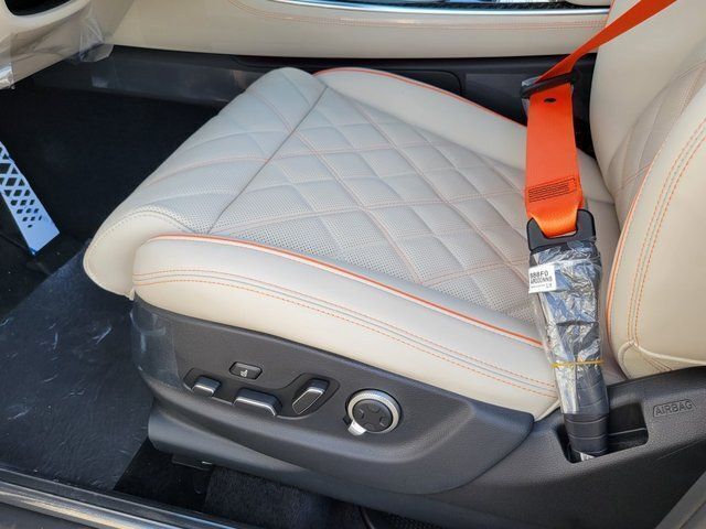 2026 Genesis GV70 3.5T Sport Prestige Chantilly VA