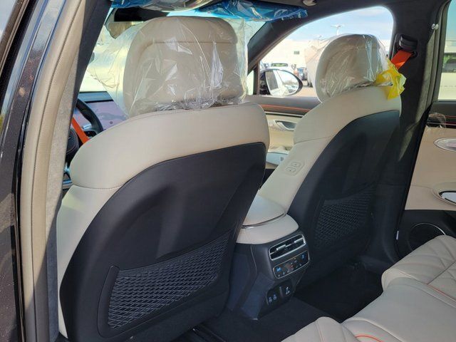 2026 Genesis GV70 3.5T Sport Prestige Chantilly VA