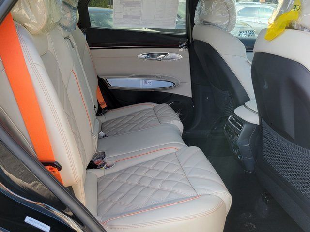 2026 Genesis GV70 3.5T Sport Prestige Chantilly VA