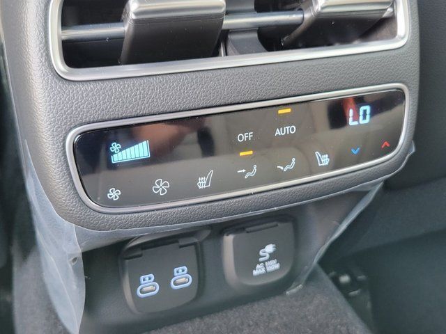 2026 Genesis GV70 3.5T Sport Prestige Chantilly VA