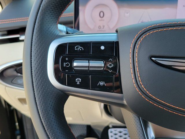 2026 Genesis GV70 3.5T Sport Prestige Chantilly VA