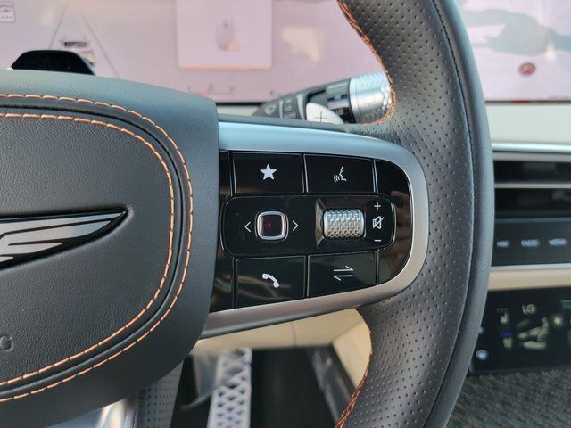 2026 Genesis GV70 3.5T Sport Prestige Chantilly VA