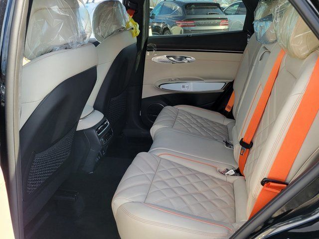 2026 Genesis GV70 3.5T Sport Prestige Chantilly VA