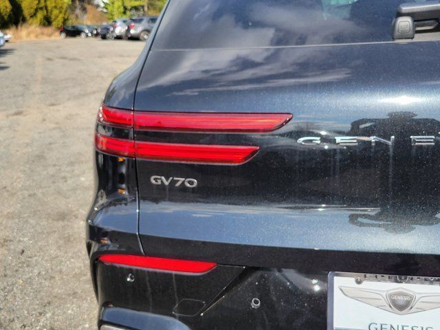 2026 Genesis GV70 3.5T Sport Prestige Chantilly VA