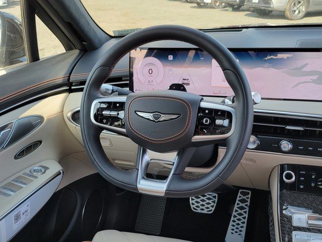 2026 Genesis GV70 3.5T Sport Prestige Chantilly VA