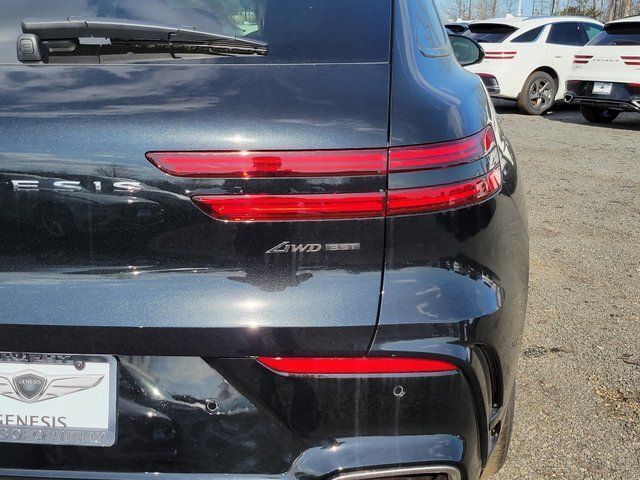 2026 Genesis GV70 3.5T Sport Prestige Chantilly VA