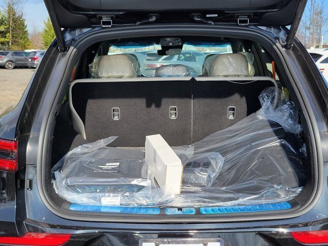 2026 Genesis GV70 3.5T Sport Prestige Chantilly VA