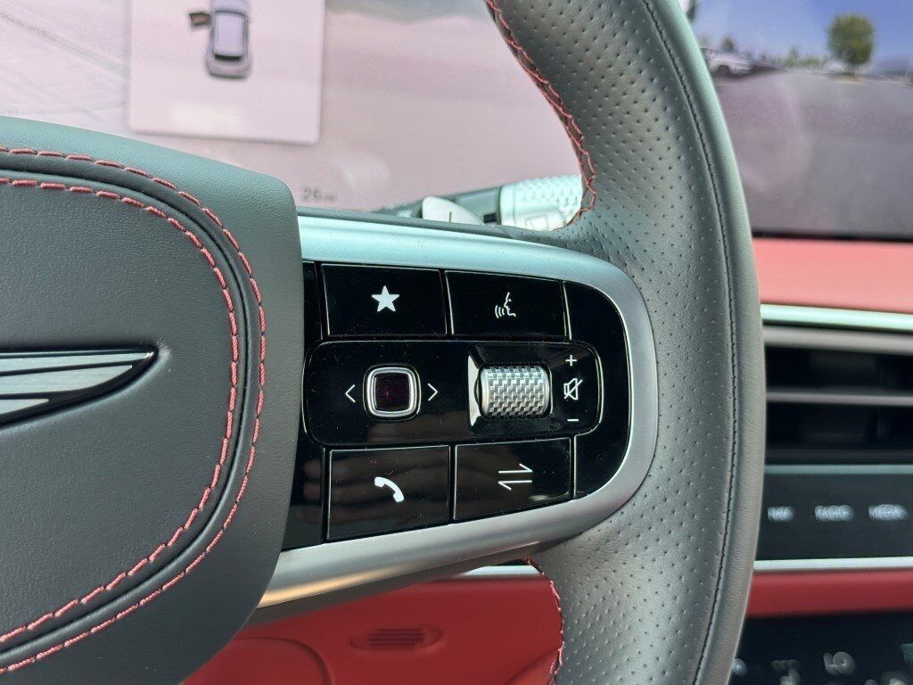 2026 Genesis GV70 3.5T Sport Prestige Chantilly VA