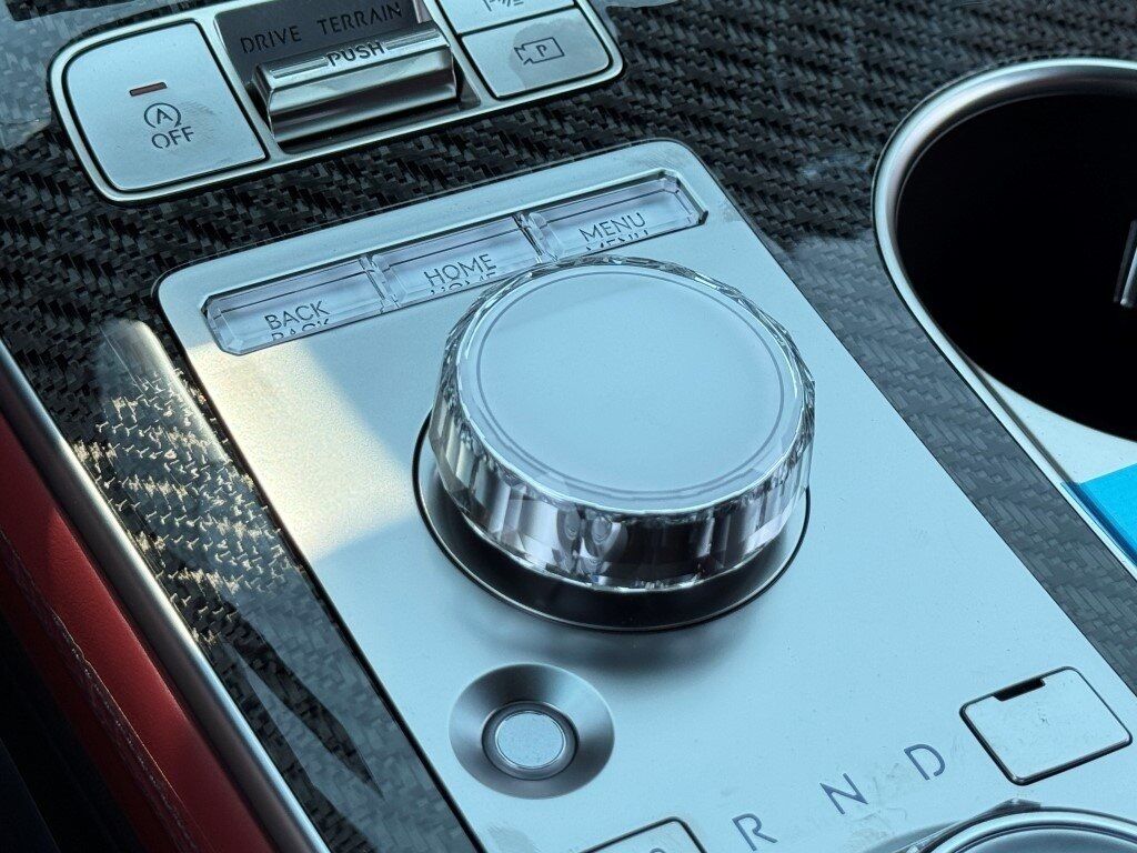 2026 Genesis GV70 3.5T Sport Prestige Chantilly VA