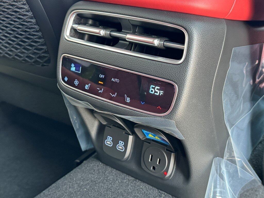 2026 Genesis GV70 3.5T Sport Prestige Chantilly VA