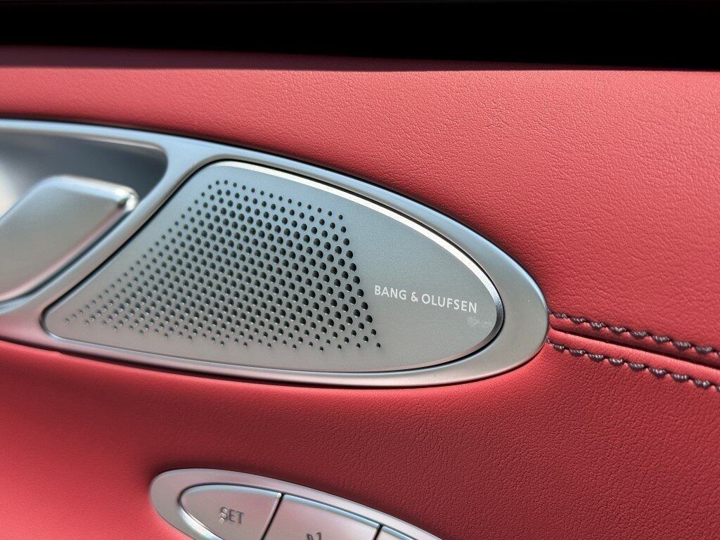 2026 Genesis GV70 3.5T Sport Prestige Chantilly VA