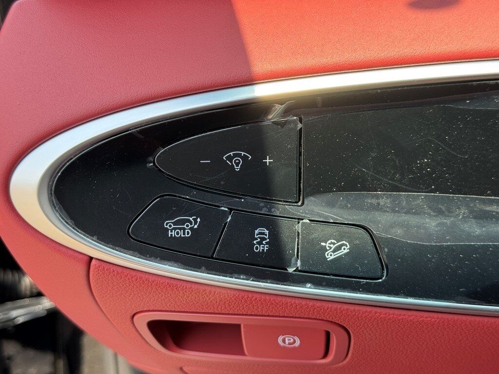 2026 Genesis GV70 3.5T Sport Prestige Chantilly VA