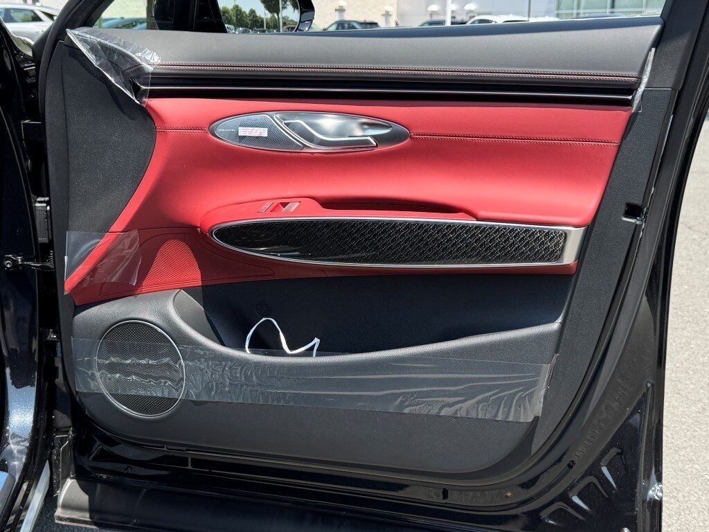 2026 Genesis GV70 3.5T Sport Prestige Chantilly VA