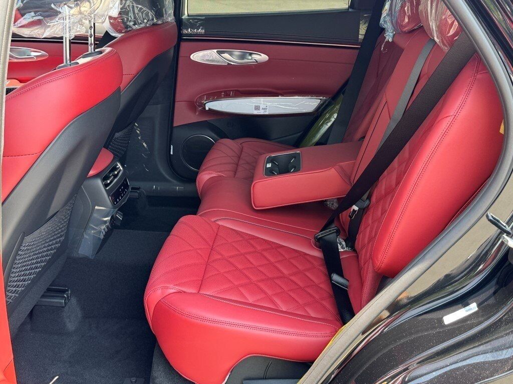 2026 Genesis GV70 3.5T Sport Prestige Chantilly VA