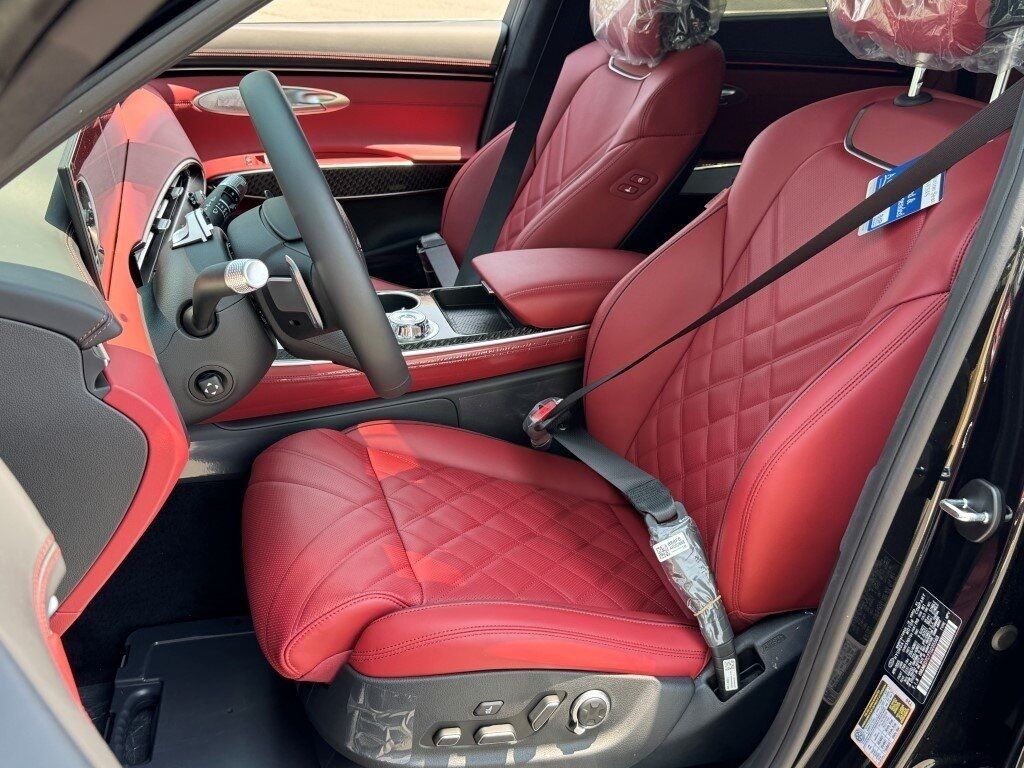 2026 Genesis GV70 3.5T Sport Prestige Chantilly VA