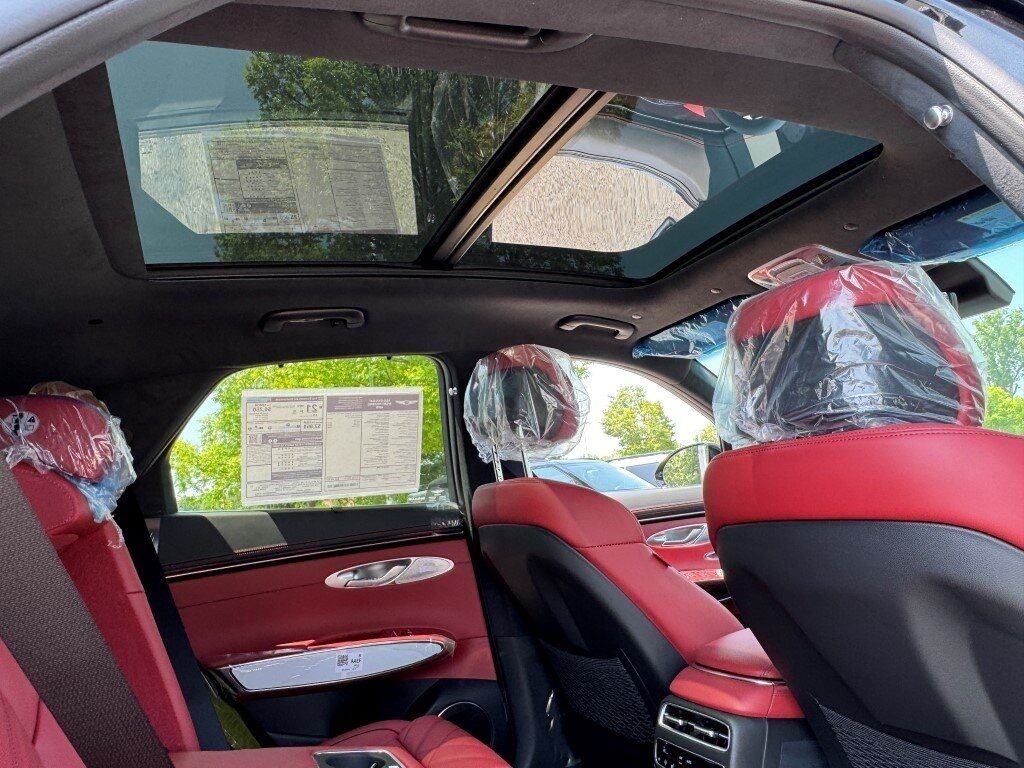 2026 Genesis GV70 3.5T Sport Prestige Chantilly VA