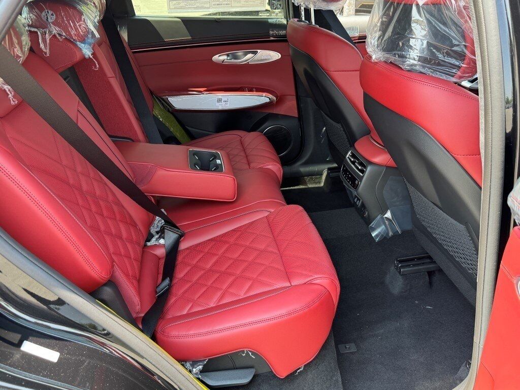 2026 Genesis GV70 3.5T Sport Prestige Chantilly VA