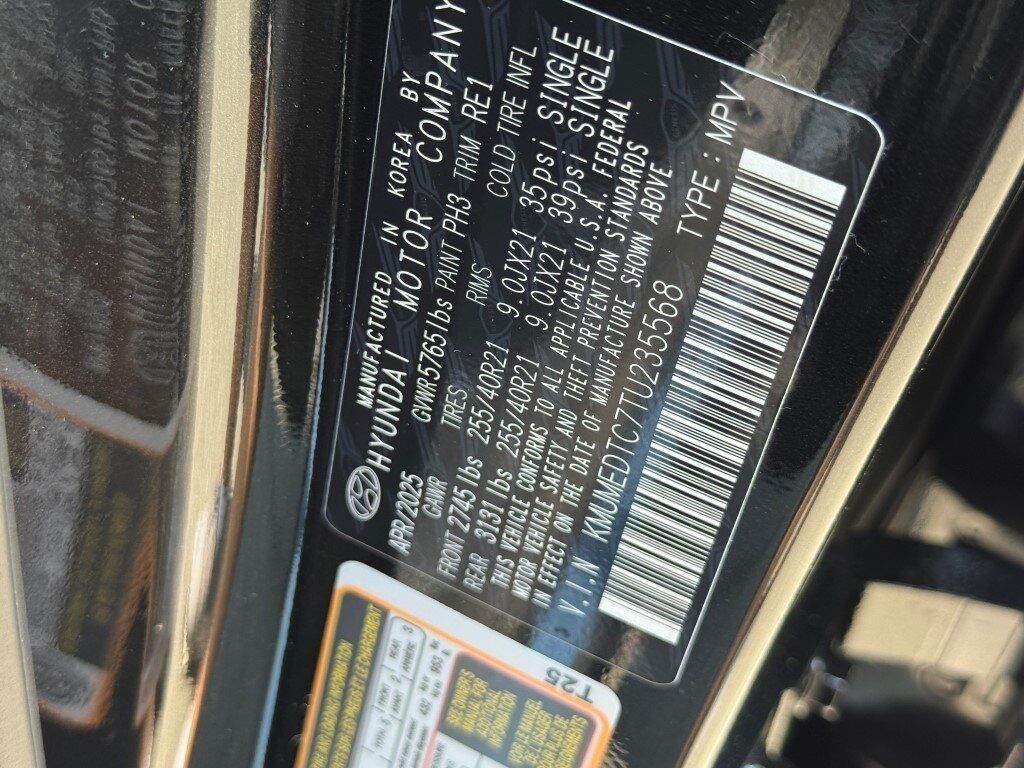 2026 Genesis GV70 3.5T Sport Prestige Chantilly VA