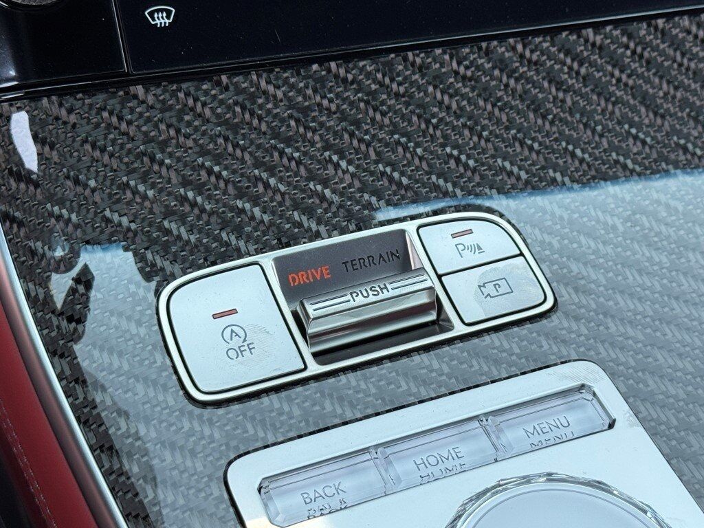 2026 Genesis GV70 3.5T Sport Prestige Chantilly VA