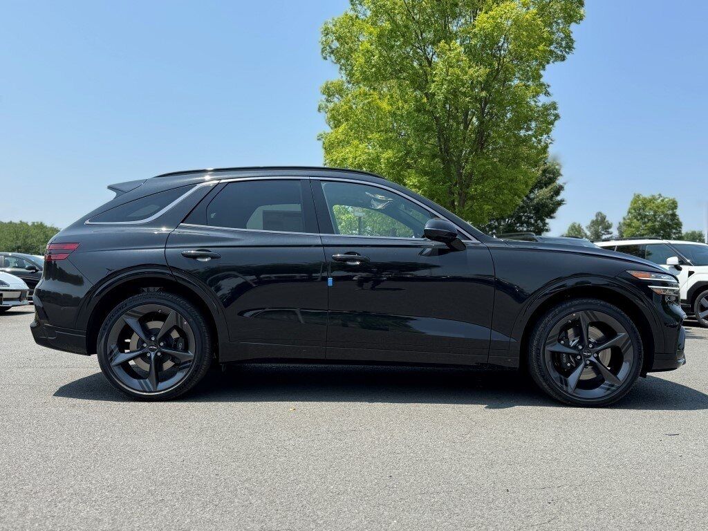 2026 Genesis GV70 3.5T Sport Prestige Chantilly VA