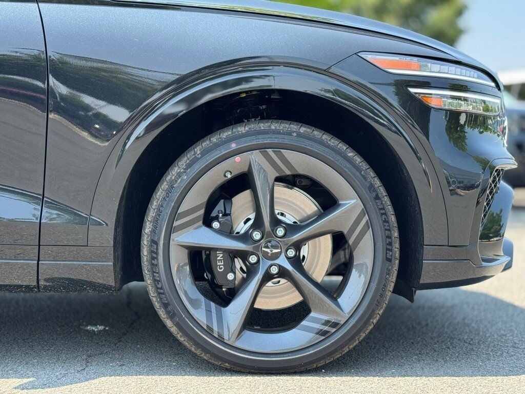 2026 Genesis GV70 3.5T Sport Prestige Chantilly VA