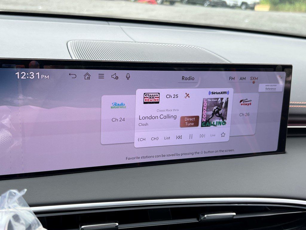 2026 Genesis GV70 3.5T Sport Prestige Chantilly VA