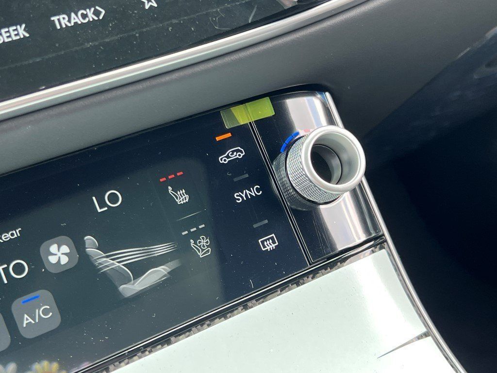 2026 Genesis GV70 3.5T Sport Prestige Chantilly VA