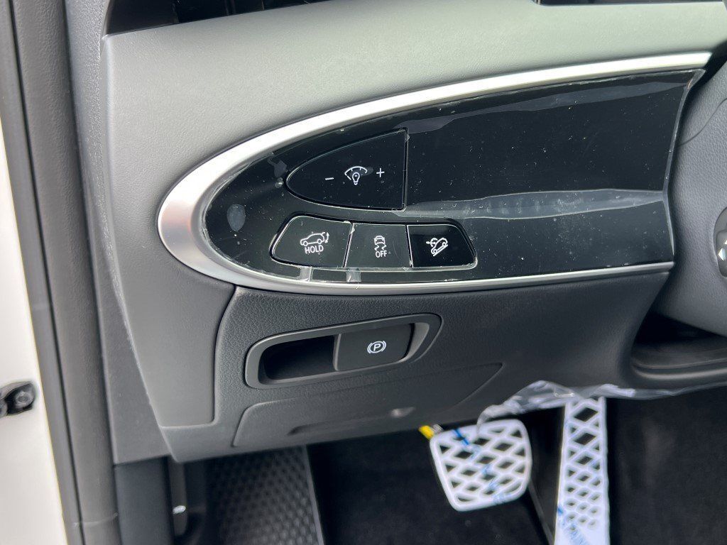 2026 Genesis GV70 3.5T Sport Prestige Chantilly VA