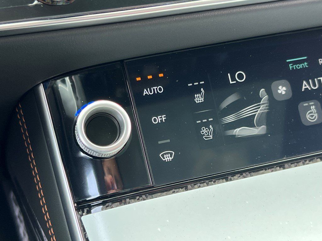 2026 Genesis GV70 3.5T Sport Prestige Chantilly VA