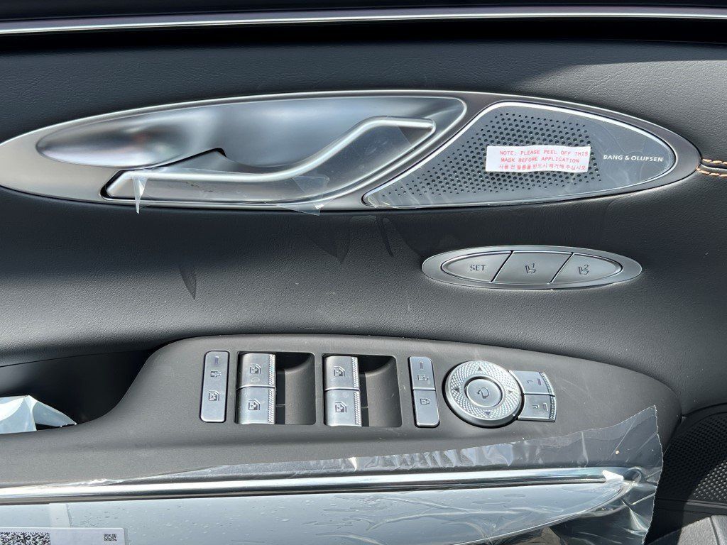 2026 Genesis GV70 3.5T Sport Prestige Chantilly VA