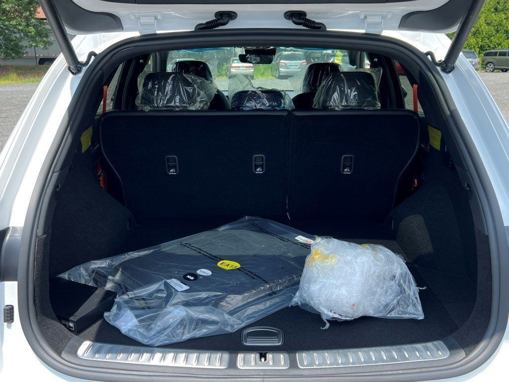 2026 Genesis GV70 3.5T Sport Prestige Chantilly VA