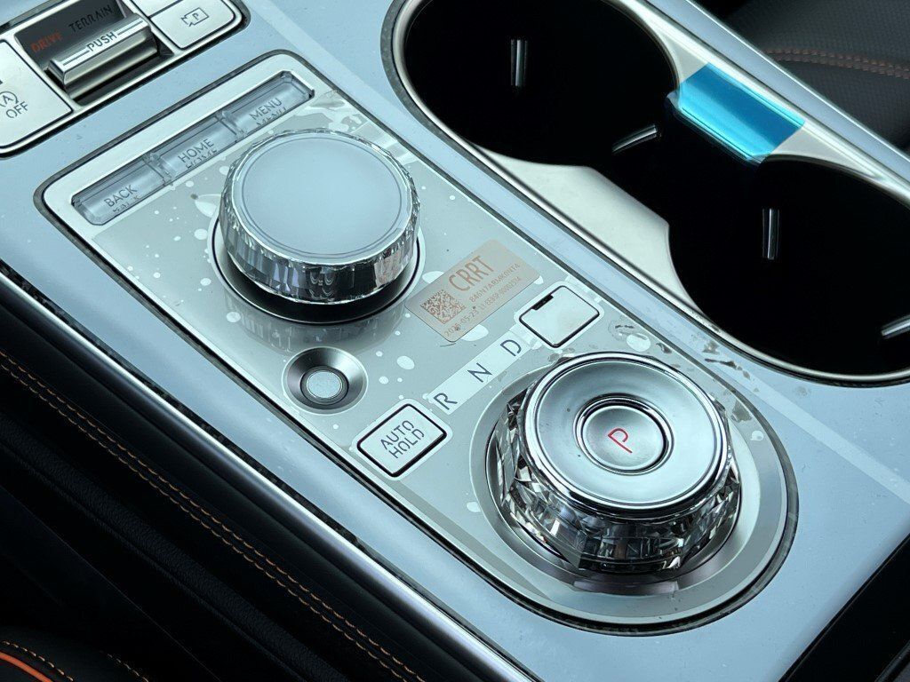 2026 Genesis GV70 3.5T Sport Prestige Chantilly VA